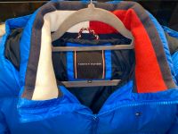 TOMMY HILFIGER DAUNENJACKE JACKE HERBST WINTER w.NEU Brandenburg - Karstädt Prignitz Vorschau