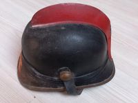 Alter Feuerwehrhelm,Lederhelm,20er/30er Feuerwehr Bochum - Bochum-Süd Vorschau