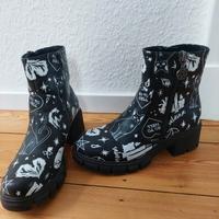 EMP Boots Wie Neu! Schleswig-Holstein - Plön  Vorschau