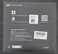 Samsung S24 Ultra 5in1 Sicherheitspack neu Lübeck - Kücknitz Vorschau