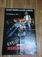 Film Plakat von Mikey Rourke und Don Johnson Darß - Ostseebad Wustrow Vorschau