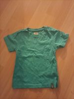 *** ZY Shirt T-Shirt türkis grün Basic Gr.76-82 *** Nordrhein-Westfalen - Heiligenhaus Vorschau