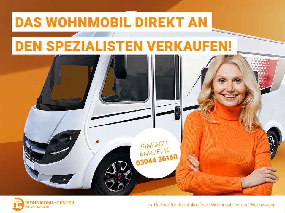 ✅ Wohnmobil Notverkauf? Bei uns schnell und bar! in Koblenz