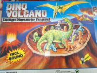 KINDER Dinosaurier Angelspiel Dino Volcano Fangspiel Bayern - Bindlach Vorschau