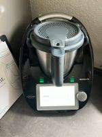 Thermomix TM6 mit Zubehör Nordrhein-Westfalen - Recklinghausen Vorschau