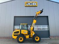 JCB Teleskopradlader TM220 Niedersachsen - Meppen Vorschau