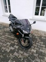 Honda CBR 1000 RR Baden-Württemberg - Sigmaringen Vorschau