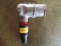 Bosch Zündkerzen Stecker 0356351032 1kOhm NOS Hessen - Lauterbach (Hessen) Vorschau