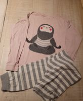 Pyjama Schlafanzug Gr.146/152 Nordrhein-Westfalen - Werl Vorschau