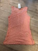 Top mit Musterstoff amisu Damen Oberteil Shirt Niedersachsen - Wallenhorst Vorschau