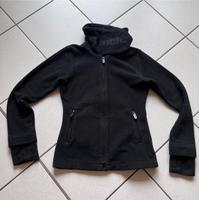 Bench Fleecejacke schwarz Gr.S Hessen - Witzenhausen Vorschau