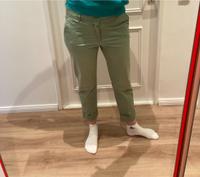 Closed Hose Chino Gr. 40 grün, 7/8 Länge Berlin - Schöneberg Vorschau