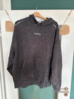 Asos Design Paris Oversized Hoodie L Bayern - Amberg Vorschau