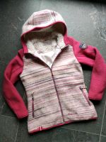 Almgwand Janker Jacke Wolle Pink S M 36 38 top Zustand Baden-Württemberg - Bopfingen Vorschau