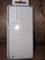 Clear Cover Samsung S21 Rheinland-Pfalz - Wissen Vorschau