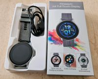 Smartwatch Full-Touch-Display Herzogtum Lauenburg - Schwarzenbek Vorschau