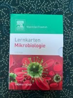 Elsevier Lernkarten Mikrobiologie Essen-West - Holsterhausen Vorschau