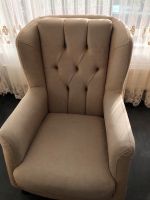 Chesterfield-Sofa Hessen - Herborn Vorschau