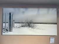 Foto-Druck „Strand 1“ Leinwand Kunst Kunstwerk Deko Bild Rheinland-Pfalz - Worms Vorschau