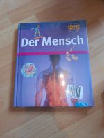 Buch OVP NEU Der Mensch Kinder Wissen Fragen Antworten Schleswig-Holstein - Kaltenkirchen Vorschau