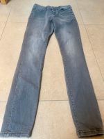 Jeans von Esprit Skinny 25/32 grau Bayern - Hausham Vorschau