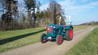 Hanomag R324S Traktor, Schlepper Baden-Württemberg - Renquishausen Vorschau