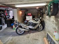 Suzuki GSX750F GR78A mit vielen Teile Baden-Württemberg - Ingelfingen Vorschau