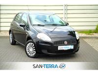 Fiat Grande Punto 1.2 8V DYNAMIC MULTI-LENKRAD*KLIMA* Kreis Pinneberg - Moorrege Vorschau