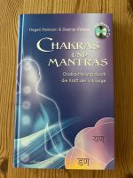 Chakras und Mantras Nordrhein-Westfalen - Meckenheim Vorschau