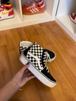 Größe 40 Vans Sk8 Hi Platform Checkerboard Plateau Köln - Porz Vorschau