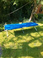 Sonnenliege Gartenliege Camping Liege  WIE NEU ❤️ Nordrhein-Westfalen - Gelsenkirchen Vorschau