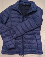 Blaue Jacke Bayern - Augsburg Vorschau