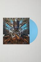 EP GHOST Phantomime Baby Blue Vinyl USA Urban Outfitters NEU OVP Baden-Württemberg - Sersheim Vorschau