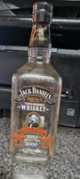 Leere Jack Daniels flasche 150th-birthday-edition Hessen - Niddatal Vorschau