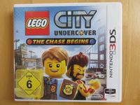 Lego City, Undercover, The Chase Begins für Nintendo 3 DS Nordrhein-Westfalen - Langenfeld Vorschau