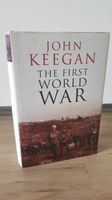 John Keegan - The First World War (geb., UK 1st/1st, signiert) Baden-Württemberg - Villingen-Schwenningen Vorschau