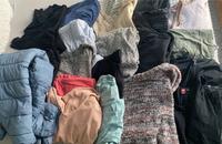 Kleidung Kleiderpaket verschenken XL Berlin - Charlottenburg Vorschau