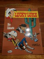 Lucky Luke Band 44 Die Eskorte Bochum - Bochum-Ost Vorschau