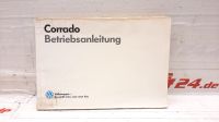 BETRIEBSANLEITUNG VW CORRADO G60 16V VR6 Sachsen - Erlau Vorschau