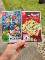 Switch Spiele Nordwestmecklenburg - Landkreis - Schönberg (Mecklenburg) Vorschau