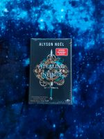 Stealing Infinity Bücherbüchse (KEIN Fairyloot) Bayern - Pfronten Vorschau