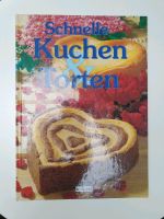 Kuchen & Torten Backbuch Mitte - Wedding Vorschau