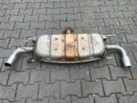 Mazda CX5 KF 2,5L Auspuff Endtopf Auspuffendtopf Nordrhein-Westfalen - Dorsten Vorschau