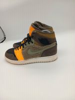 Nike Air Jordan 1 Retro High Utility  Grösse 36.5 Damen Sneaker Berlin - Mitte Vorschau