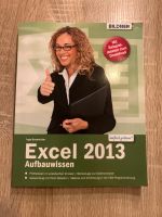 Excel 2013 Aufbauwissen Buch Nordrhein-Westfalen - Langenfeld Vorschau