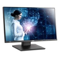 Fujitsu Display P27-8 TS Pro 68,5cm 27" TFT-Monitor LED WQHD NEU Bayern - Oberndorf am Lech Vorschau