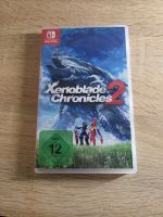 Xenoblade Chronicles 2 Switch Mülheim - Köln Stammheim Vorschau