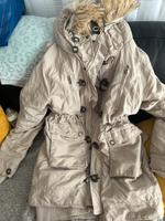 Winter parka Niedersachsen - Damme Vorschau