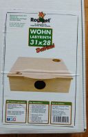 Rodipet Wohnlabyrinth 31x28 cm Hamster Nordrhein-Westfalen - Kerpen Vorschau