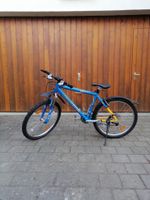 Cube MTB 26 Zoll Baden-Württemberg - Ummendorf Vorschau